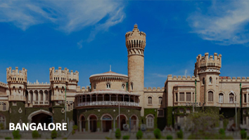Raja Projects in Bangalore
