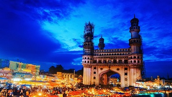 Raja Projects in Hyderabad